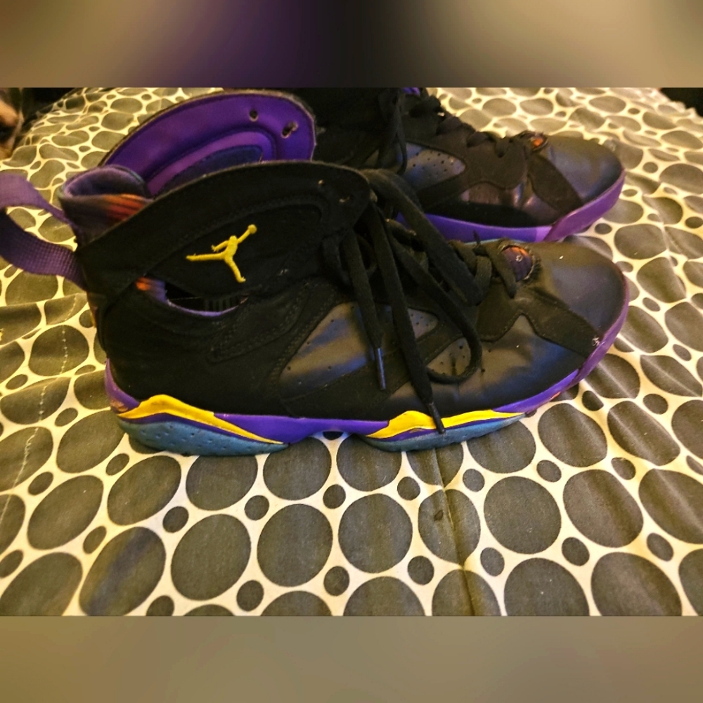 Air Jordan Lola bunny
